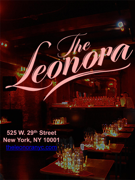 The Leonora 1